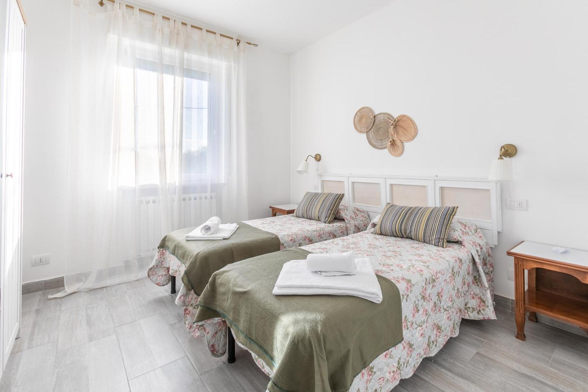Bed Gold Leilighet Castelnuovo del Garda Eksteriør bilde