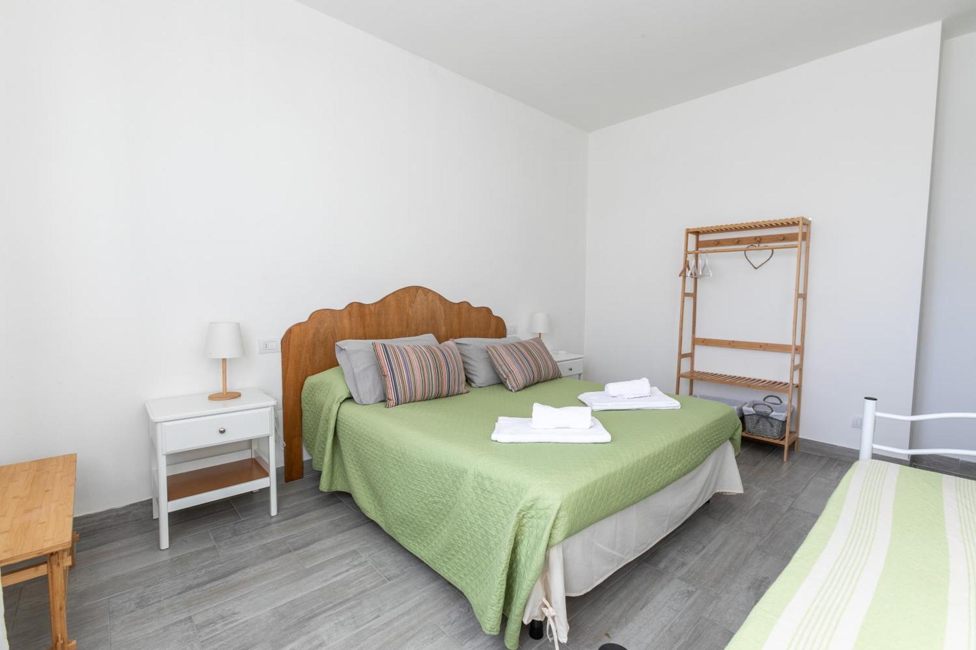 Bed Gold Leilighet Castelnuovo del Garda Eksteriør bilde