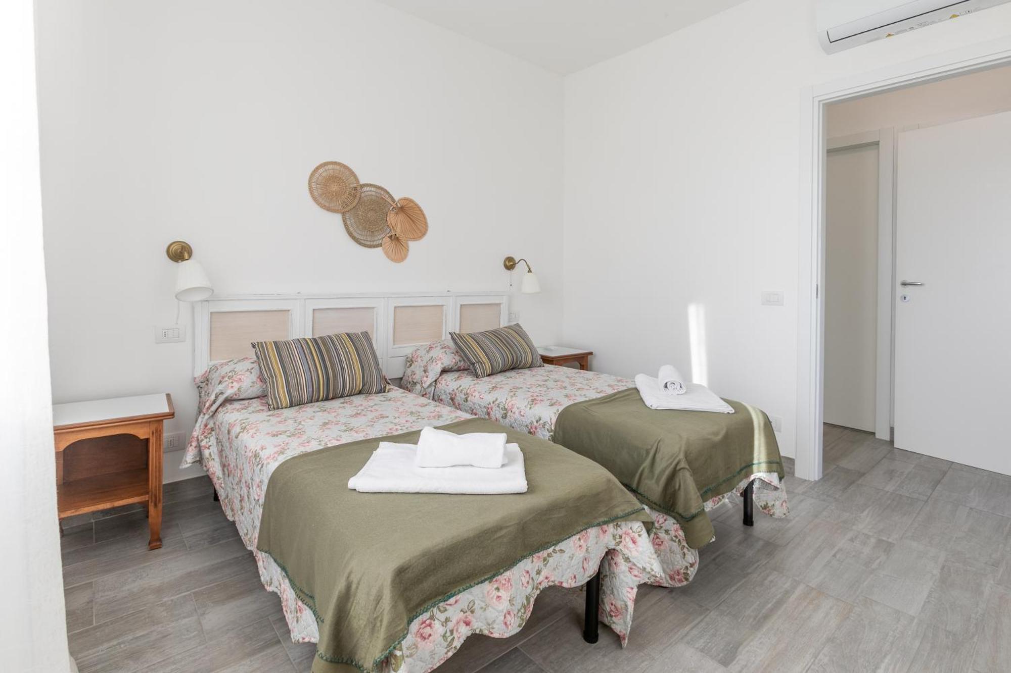 Bed Gold Leilighet Castelnuovo del Garda Eksteriør bilde