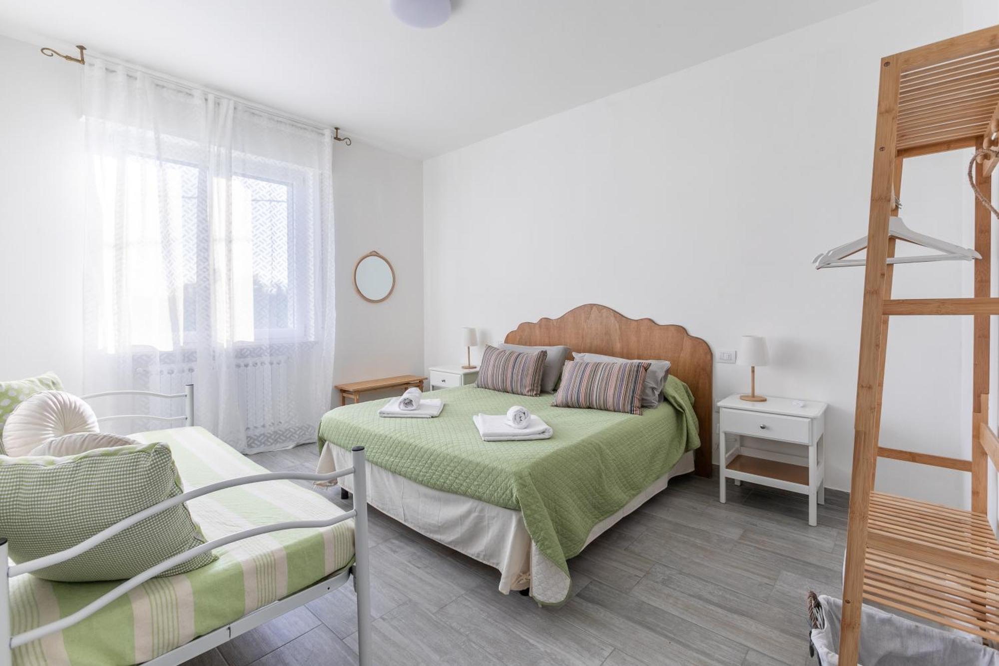 Bed Gold Leilighet Castelnuovo del Garda Eksteriør bilde